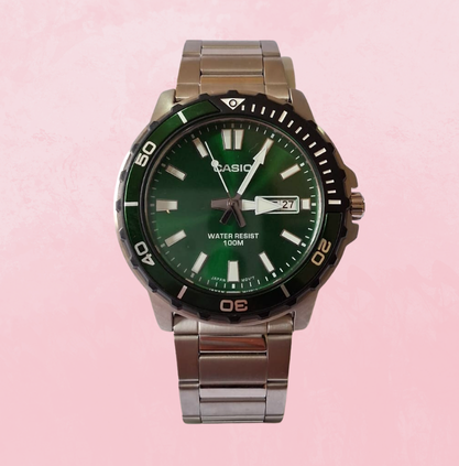 1- One pager | DD&M Collection About